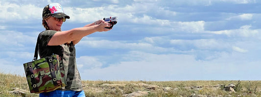 Non-Lethal Defense Tools for Outdoor Enthusiasts