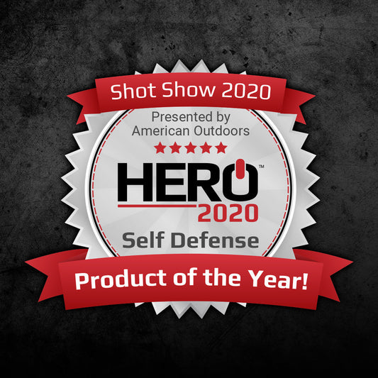 HERO® 2020 Product of the Year
