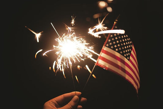 Made in the USA