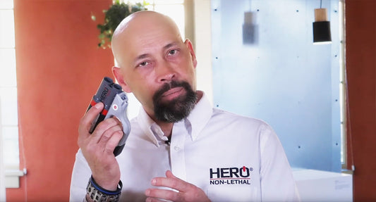 New HERO® 2020 Training!