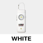 Personal Alarm and Light