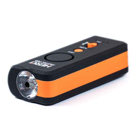 HERO®LITE™ 4-in-1 Siren