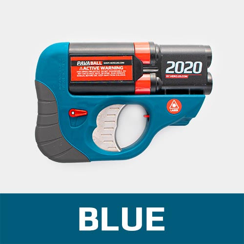HERO® 2020