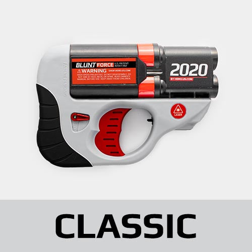HERO® 2020