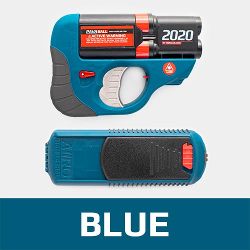 AIIRO®+2020 Duo