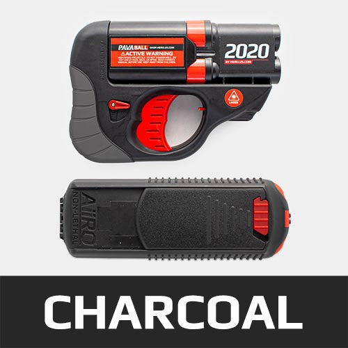 AIIRO®+2020 Duo