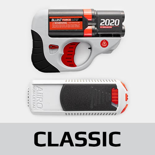 AIIRO®+2020 Duo